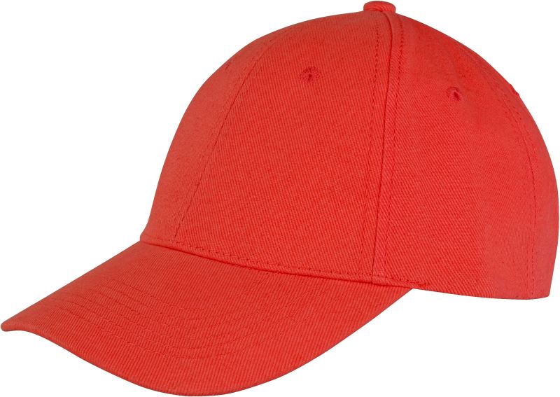 6 ploščna kapica s nizkim profilom Result Headwear RC081X - oblekanadom