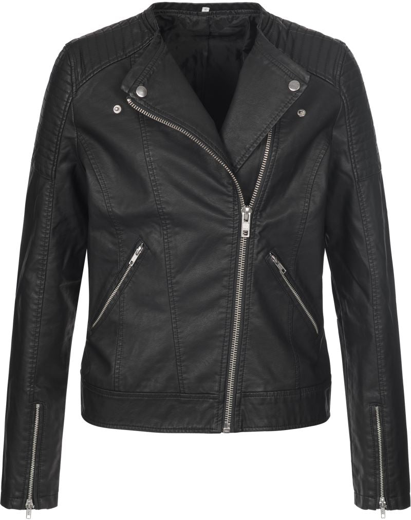 Ženska Jakna Stedman  Biker Jacket Women - oblekanadom