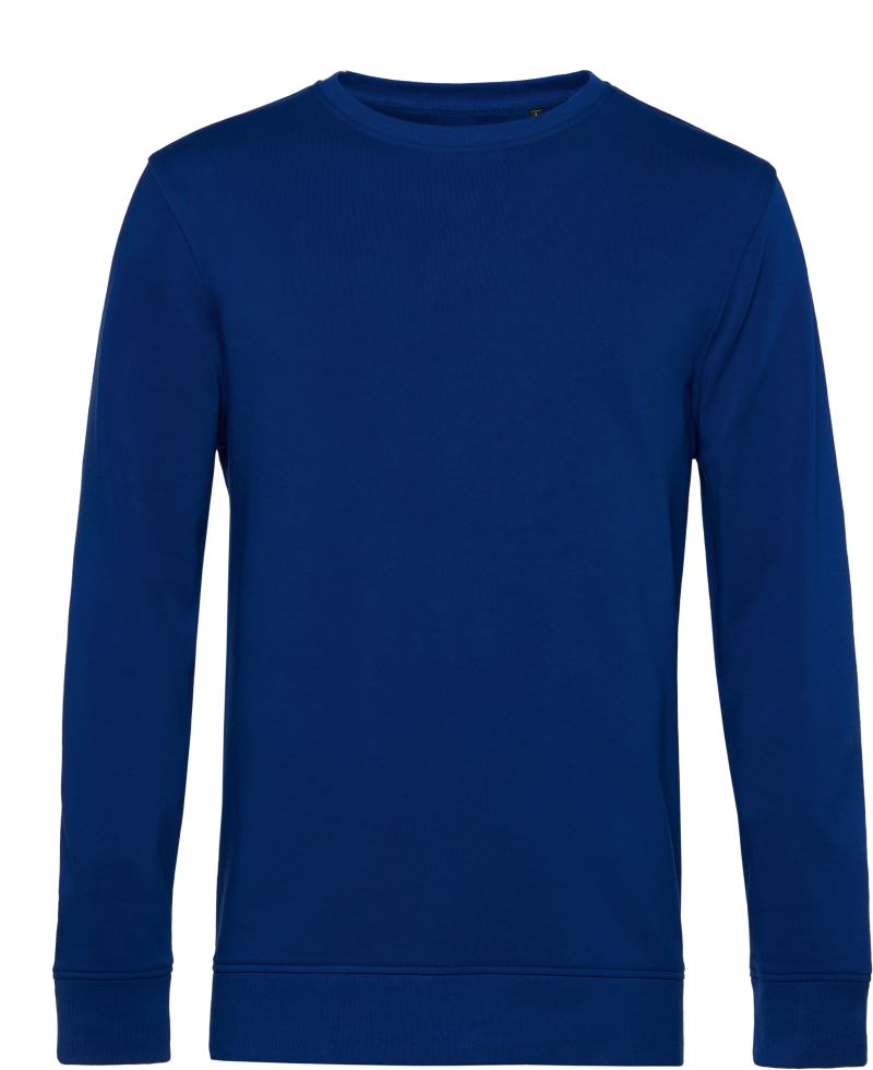 Moški pulover - B&C | Inspire Ovratnik - Del 1 - oblekanadom