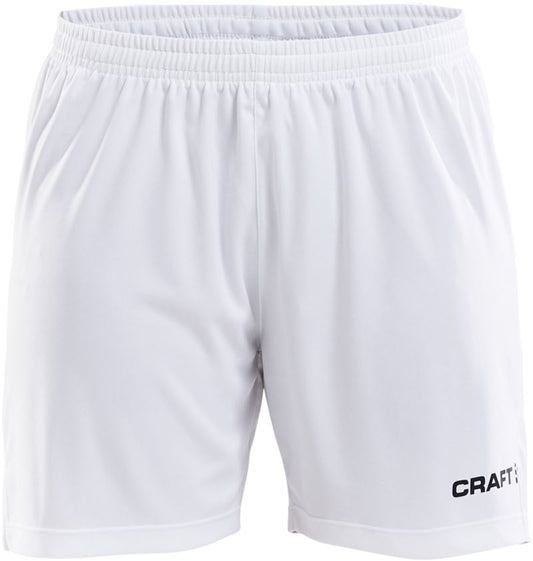 Ženska Sport kratke hlače Craft – Bela