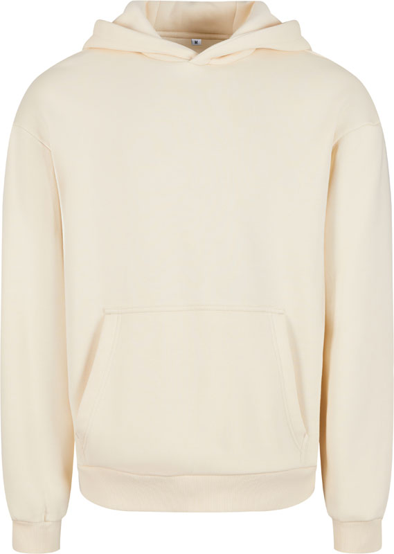 Moški Pulover S Kapuco Build Your Brand | By 284 - oblekanadom