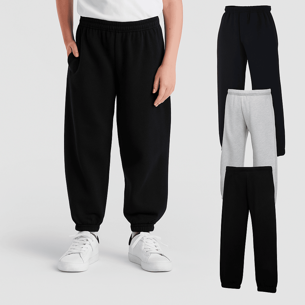 Otroška Fruit Of The Loom Trenirka - 3 kos - oblekanadom