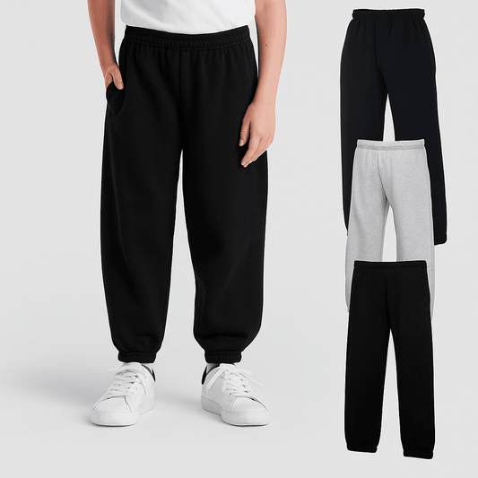 Otroška Fruit Of The Loom Trenirka - 3 kos - oblekanadom