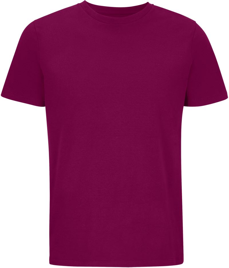 Unisex Organic IC majica SOL's Collection – astral purple