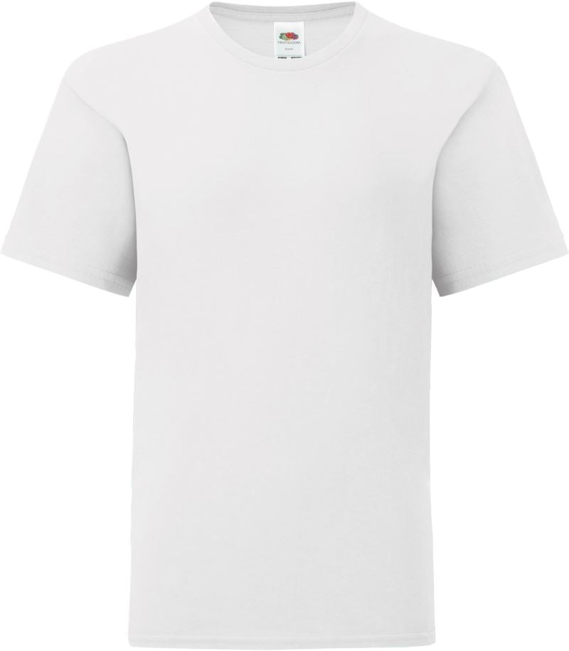 Otroška majica - F.O.L. | Ikonična otroška 150 T - Del 1 - oblekanadom