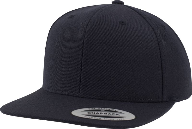 6-ploščna Snapback kapica Flexfit 6089M Caps - oblekanadom