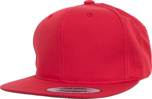 Otroška šestpanelna kapa Flexfit 6308, prikaz izdelka