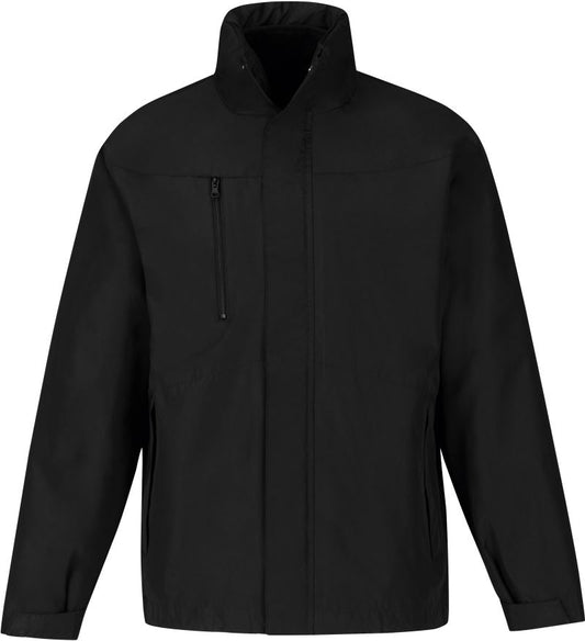 Moška Zimska Jakna 3-v-1 Parka - B&C | Korporativna 3-v-1 - oblekanadom