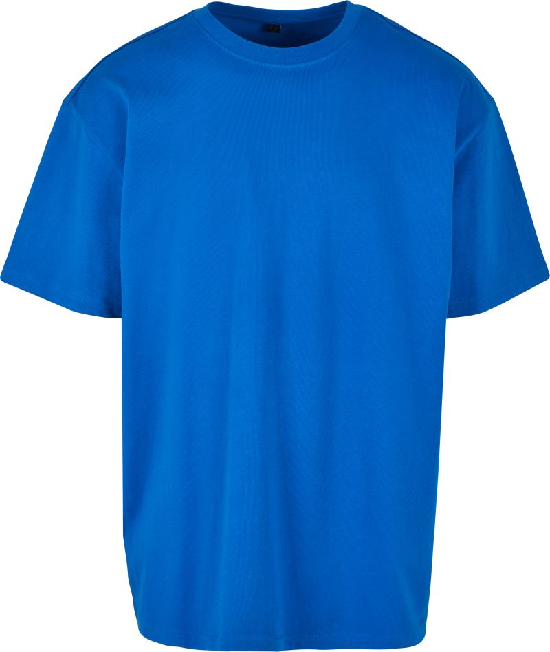 Oversized Tees - Build Your Brand | BY 102 - Del 1 - oblekanadom