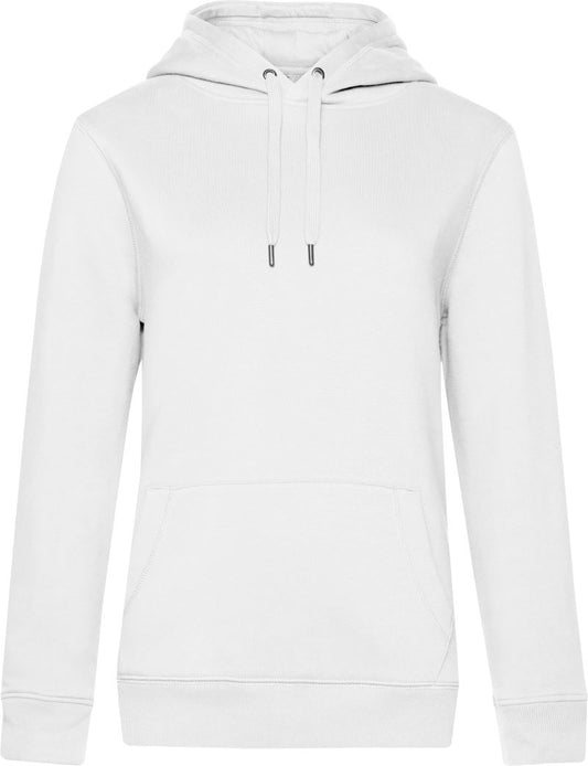 Ženska kapuca s sweatshirtom - B&C | QUEEN Kapuca - Del 1