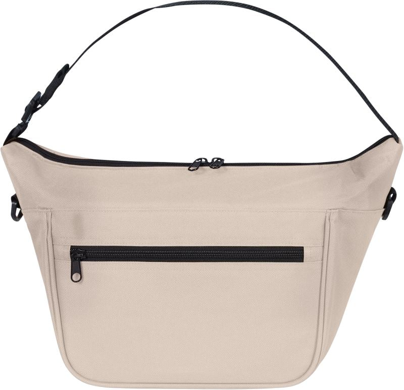 Unisex lunch Bag "Softbasket" Halfar – beige