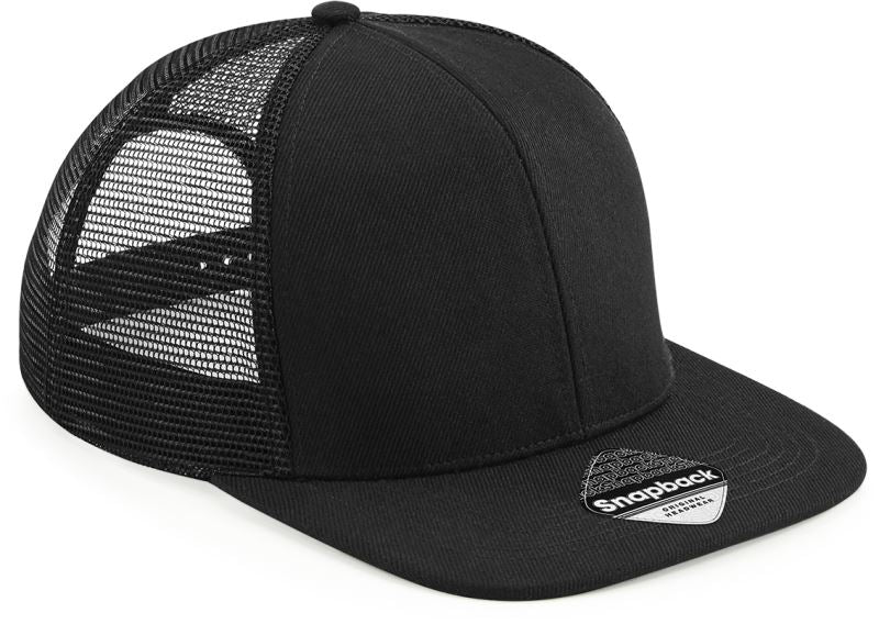 Kapa "Original Trucker" z 6 paneli - Beechfield | B664 - oblekanadom