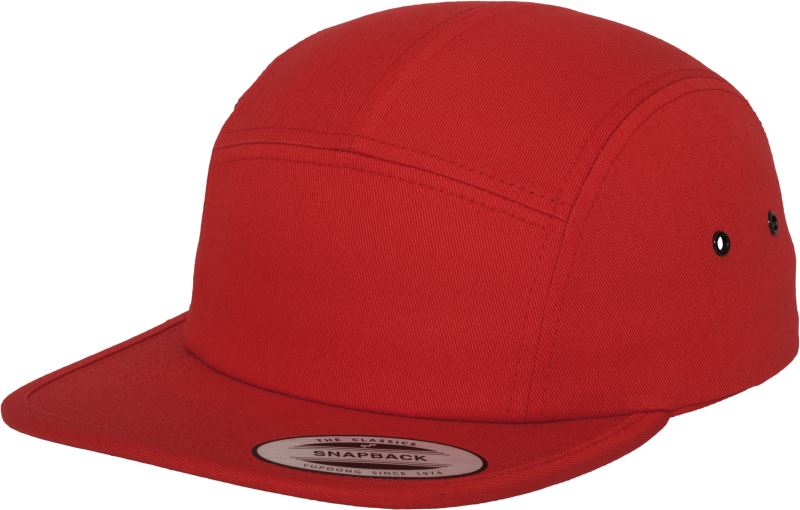 5-Panel klasika Jockey Kapa Flexfit 7005Caps - oblekanadom