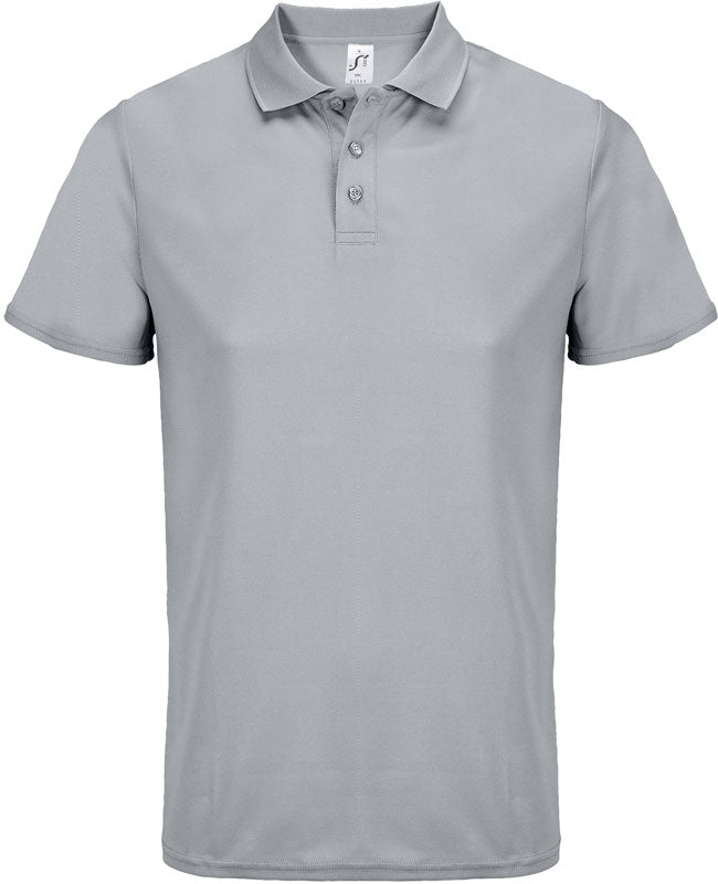 Moška Polo Majica Sol's | Pitcher - oblekanadom