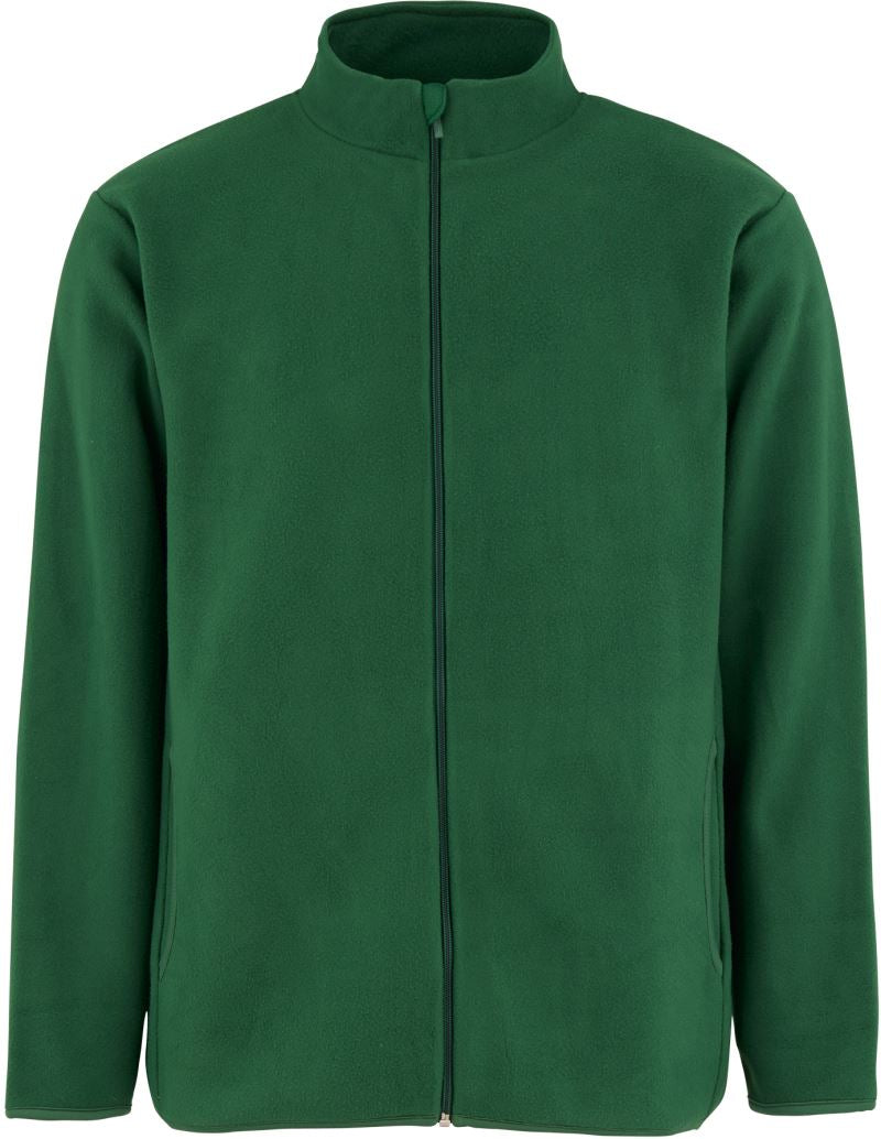 Unisex jakna Neutral R 73601 – Stekleničasto zelena