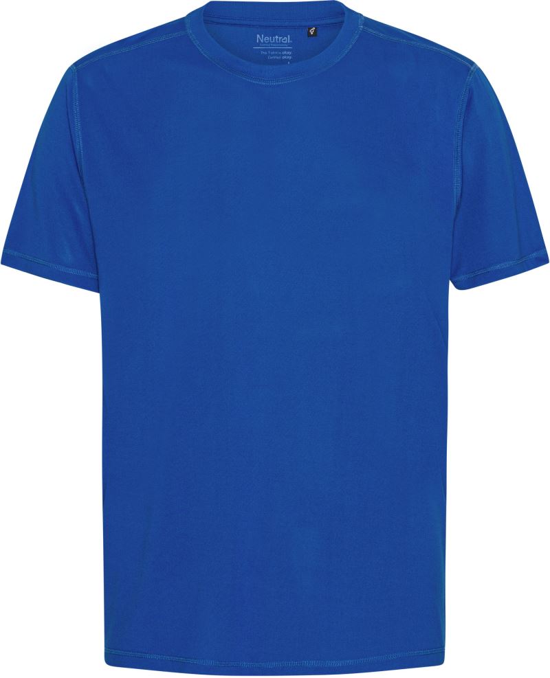Unisex majica Neutral R 61001 – Royal