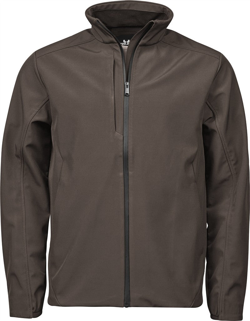 Moška trislojna softshell jakna Performance TEE JAYS TJ 9520 - fotografija izdelka