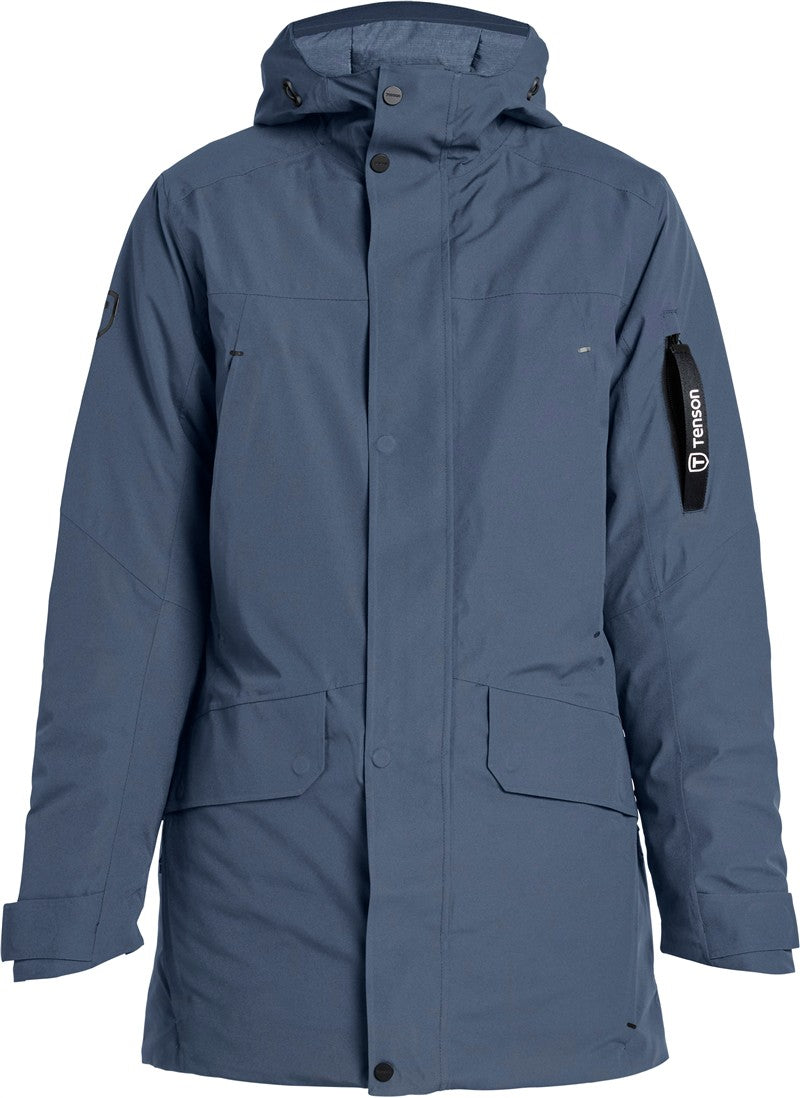 Moška podložena parka Tenson Vision Parka Men - fotografija izdelka