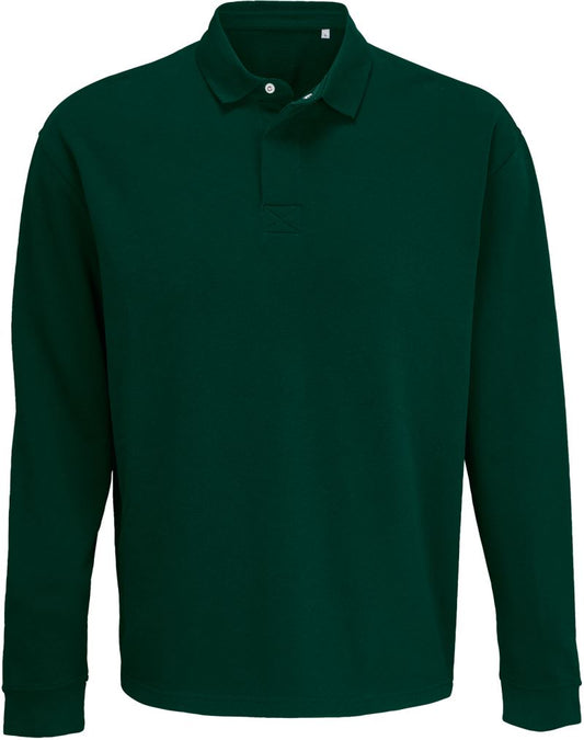 Uniseks polo pulover SOL'S Heritage, prikaz izdelka