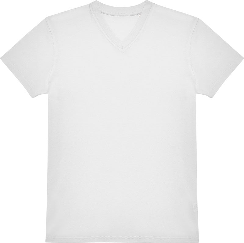 Moška Majica B&c | #e150 V - oblekanadom