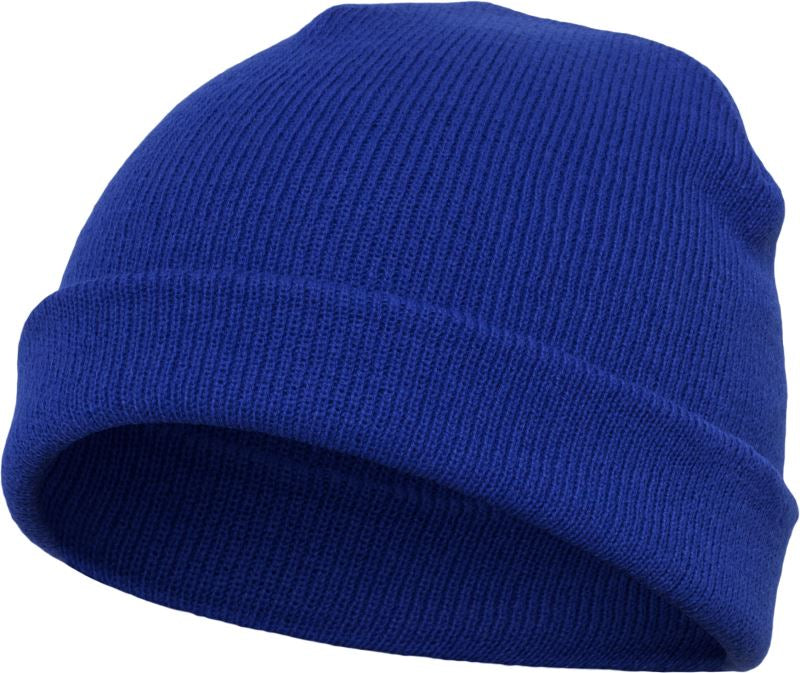 Pletena kapa Flexfit 1500KC Headwear - oblekanadom