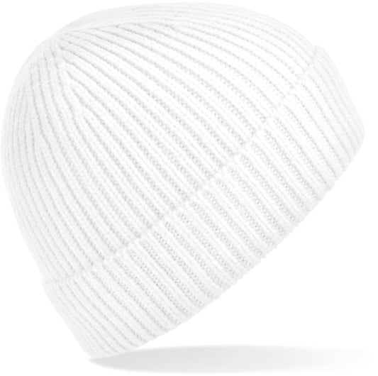 Prepletena kapa Beechfield B380Headwear - oblekanadom