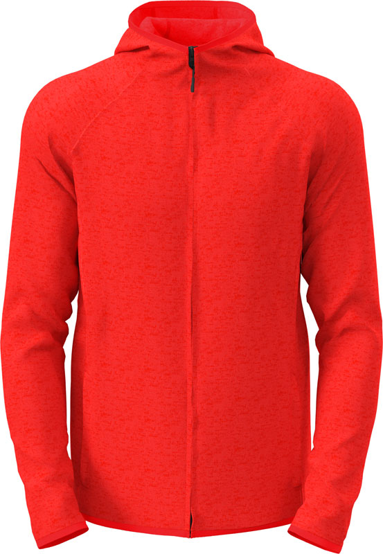 Moška Majica Stedman | Lux Knit Fleece Jacket Men - oblekanadom