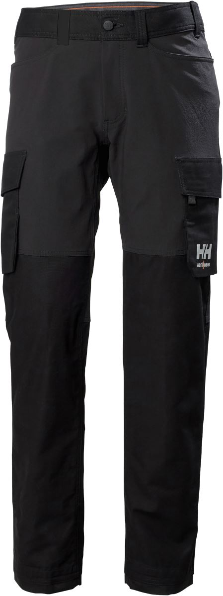 Delovne Cargo Hlače "Oxford" - Helly Hansen | Model 77408 S - oblekanadom