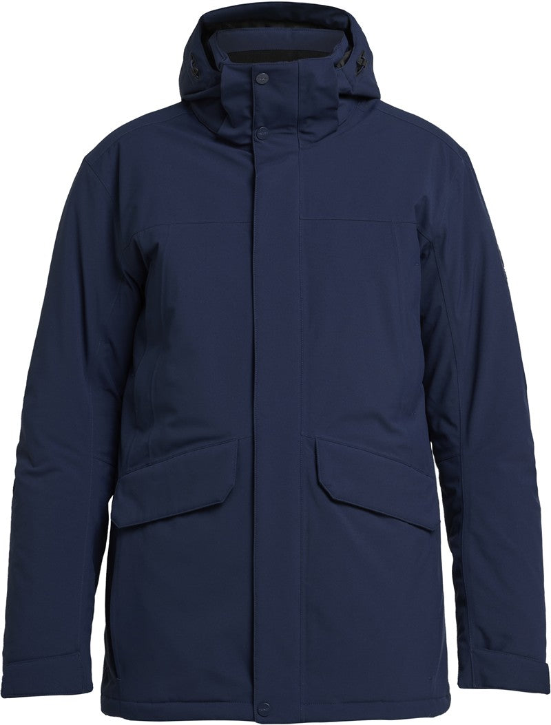 Moška podložena parka Tenson Tuuli Jacket Men - fotografija izdelka