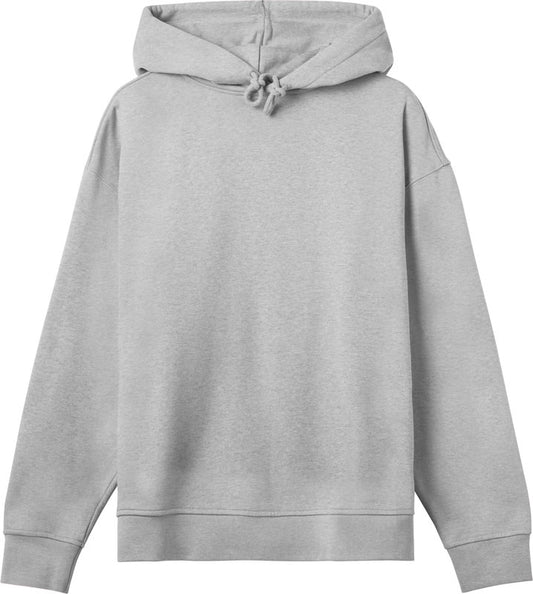 Ženski Pulover S Kapuco True Blanks | Womens Oversized Hoodie - oblekanadom