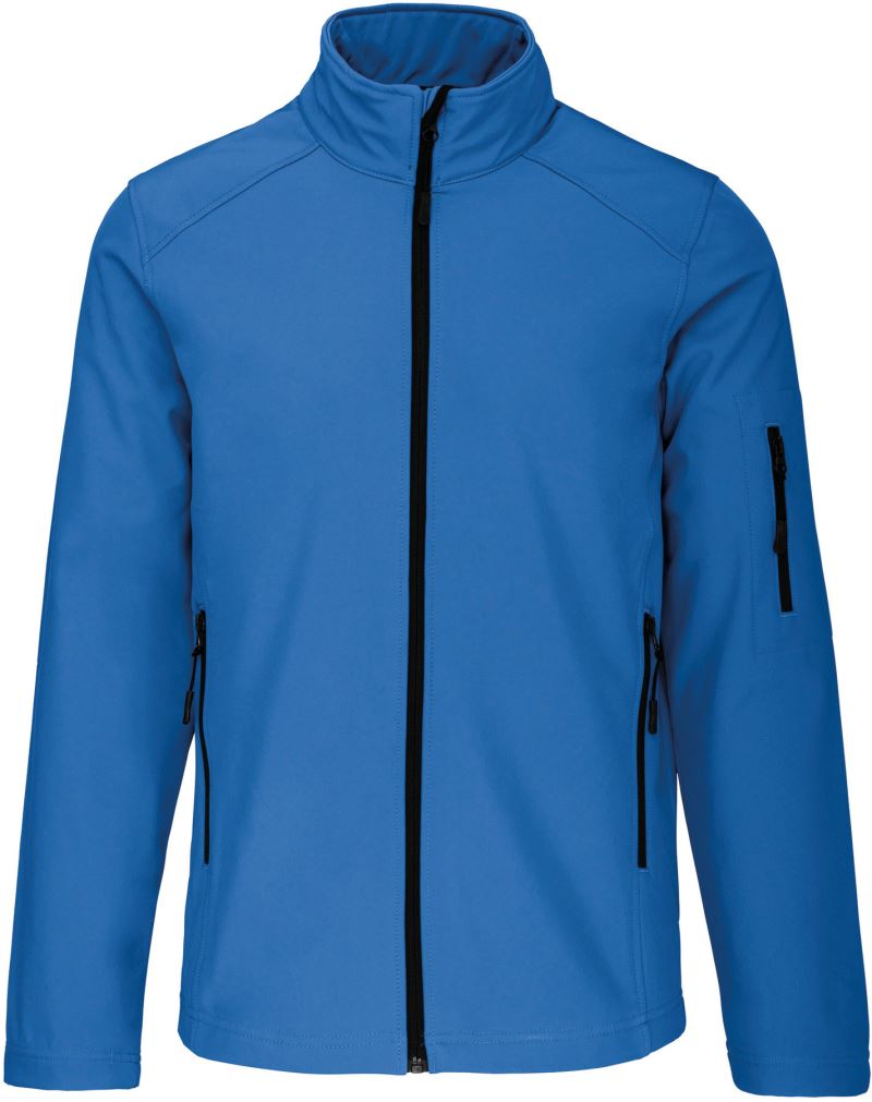 Otroški Softshell Kariban K402Jackets - oblekanadom