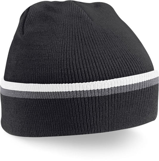 Pletena športna kapa Beechfield B471 Teamwear, prikaz izdelka