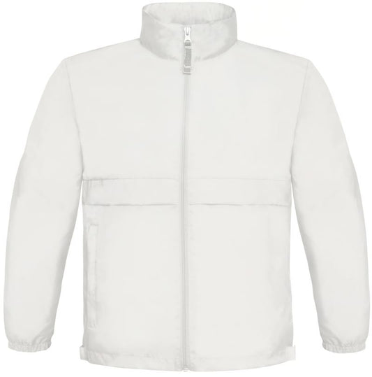 Nepodložena otroška vetrovka - B&C | Sirocco /otroci - oblekanadom