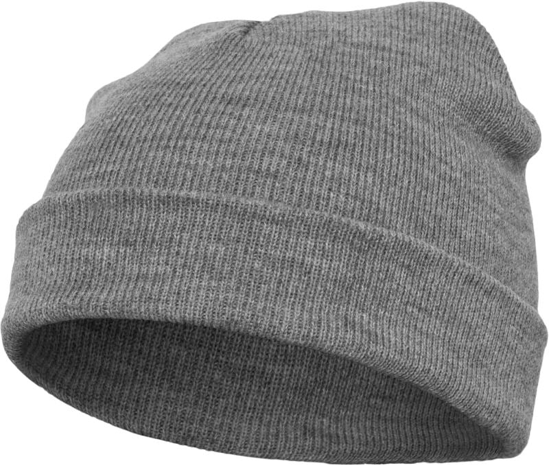 Pletena kapa Flexfit 1500KC Headwear - oblekanadom