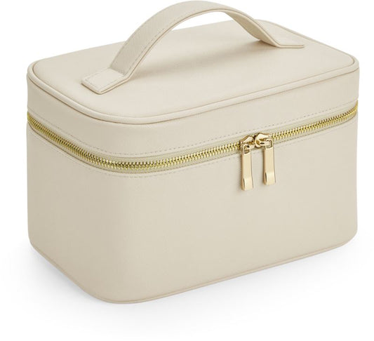 Kozmetični kovček Boutique BagBase BG763, prikaz izdelka