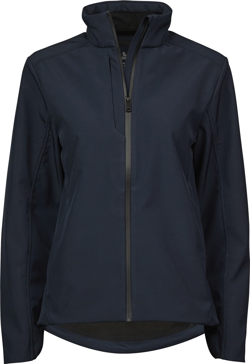 Ženska trislojna softshell jakna Performance TEE JAYS TJ 9521 - fotografija izdelka