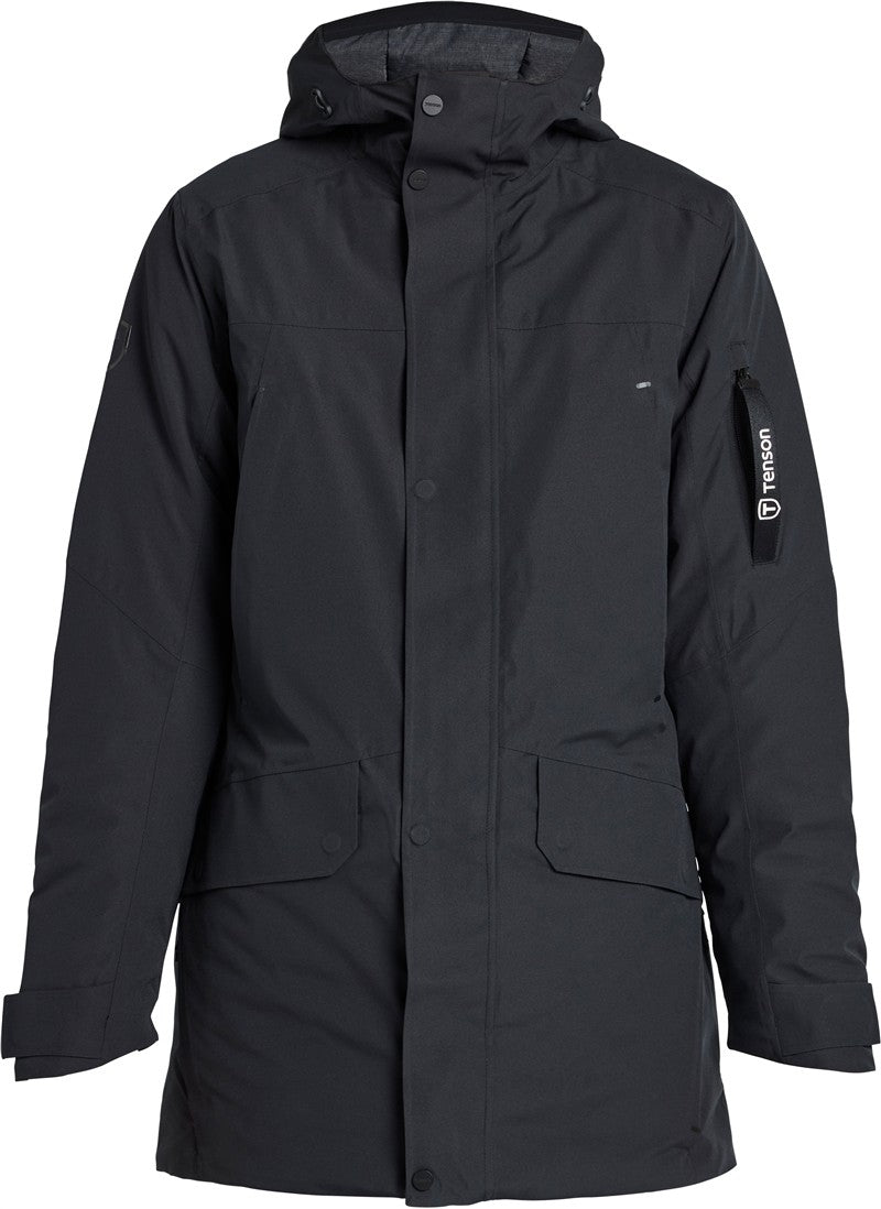 Moška podložena parka Tenson Vision Parka Men - fotografija izdelka