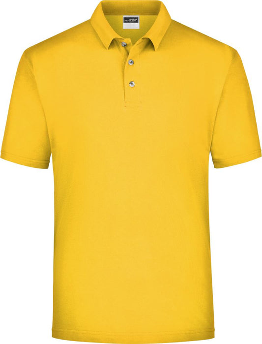 Moška polo majica James & Nicholson JN20 – DEL 2, glavni prikaz izdelka