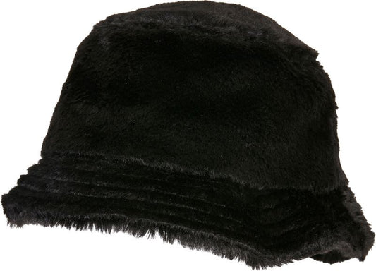 Bucket hat "Fake Fur" - Flexfit | 5003FF