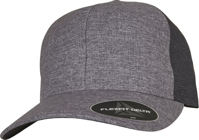 6 Ploščat pokrivalo Delta Flexfit 180Caps - oblekanadom