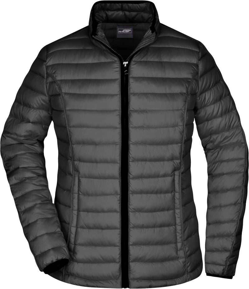 Damska jakna iz puhovine James & Nicholson JN 1081Jackets - oblekanadom