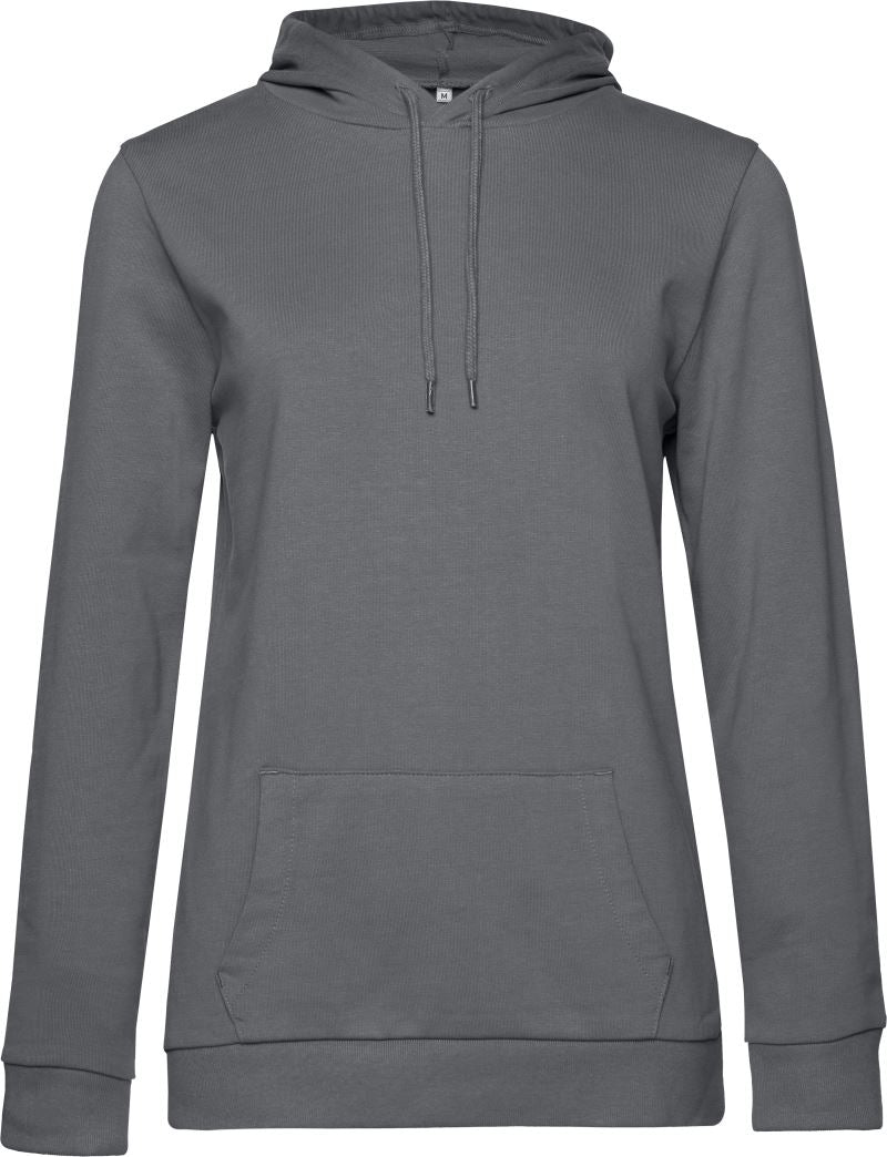 Ženska kapucar - B&C | #Hoodie - Del 3