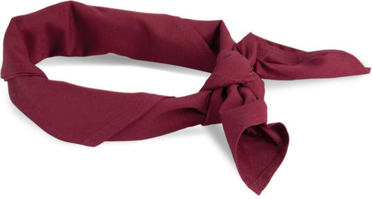 Bandana Kariban, prikaz izdelka