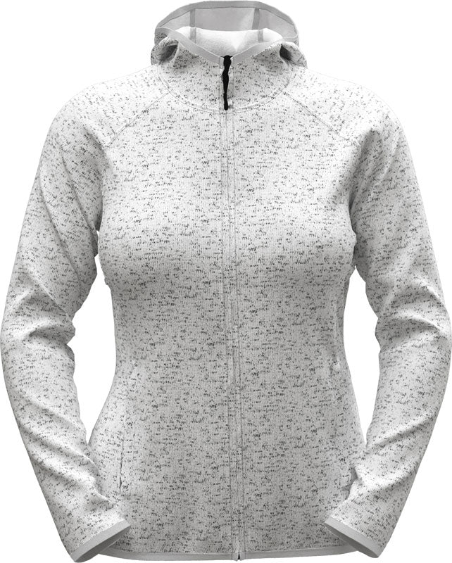 Ženska Majica Stedman | Lux Knit Fleece Jacket Women - oblekanadom