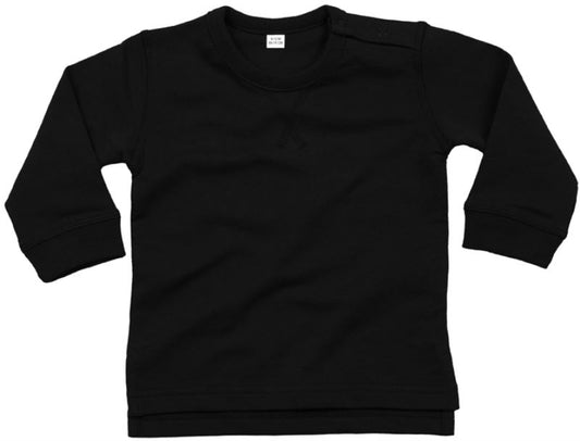 Otroška jopica Babybugz BZ31 - Udobje in trajnost za malčke - oblekanadom