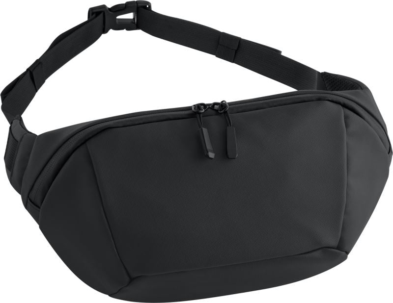Unisex shoulder Bag "Everyday" BagBase – Črna