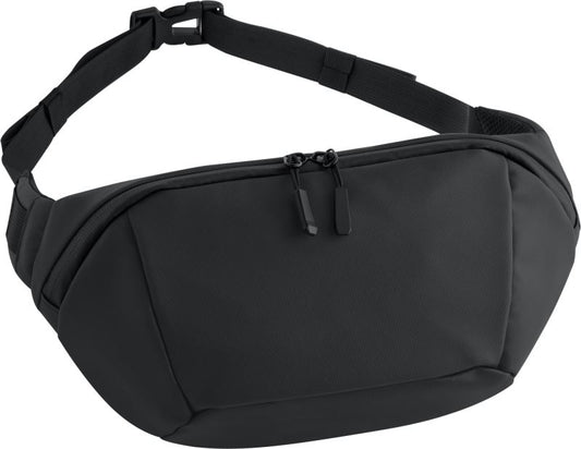 Unisex shoulder Bag "Everyday" BagBase – Črna