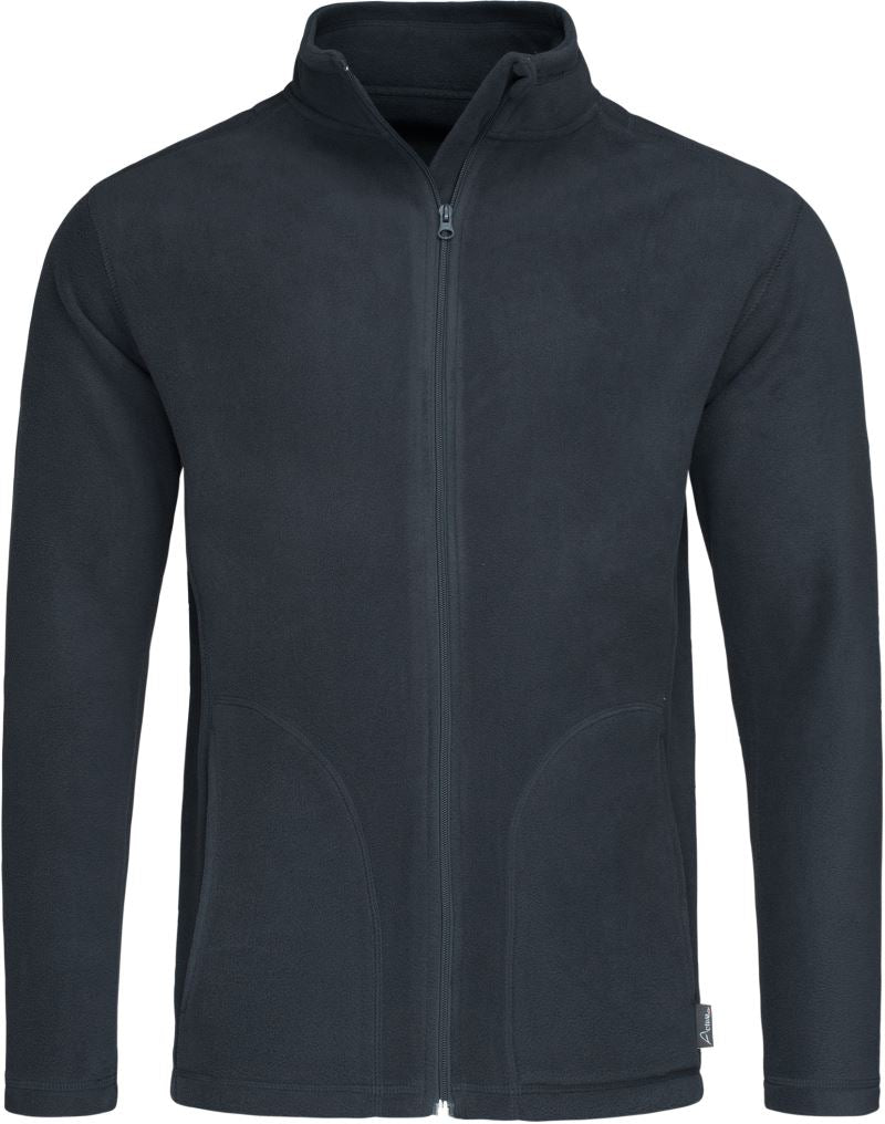 Moški Flis Stedman  Fleece Jacket Men - oblekanadom