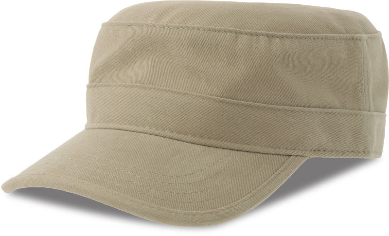 Kapa Atlantis | Tank-s - oblekanadom