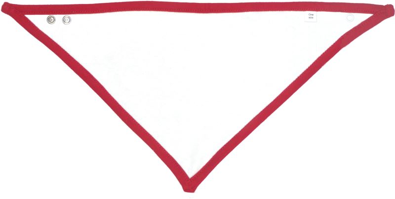 Otroški Bandana Slinček - Babybugz BZ23 - oblekanadom